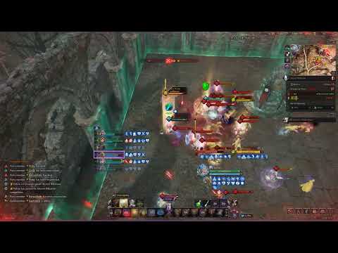 OldBoys vs Misslead  08.05.2025 - Healer