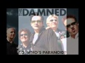 A Nation Fit For Heroes (Radio Session) – The Damned (2009)