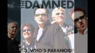 A Nation Fit For Heroes (Radio Session) – The Damned (2009)