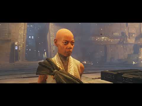 Star Wars: Jedi Survivor Part 23