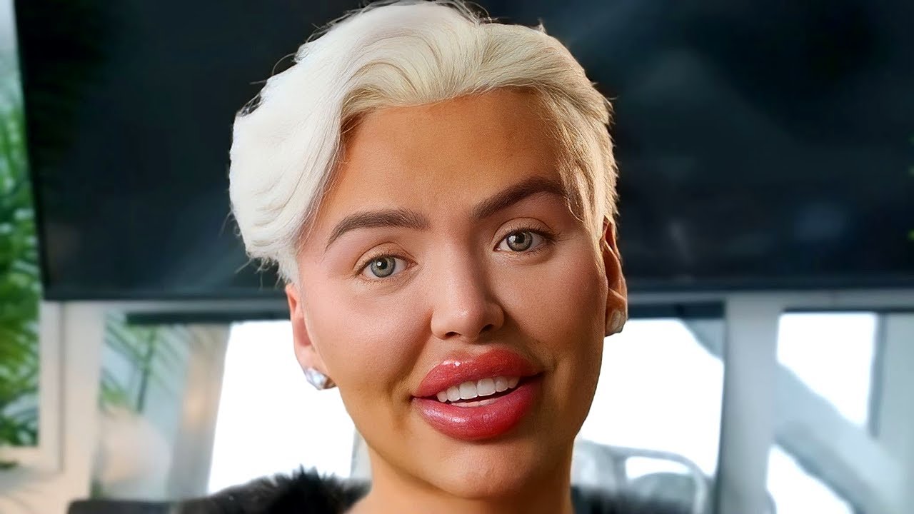 This Man is Addicted to Getting BBL's