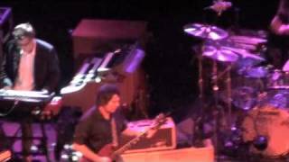 Wilco-You Are My Face