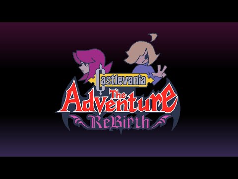 Nothing To Lose [Castlevania The Adventure ReBirth Cover] - Castlevania