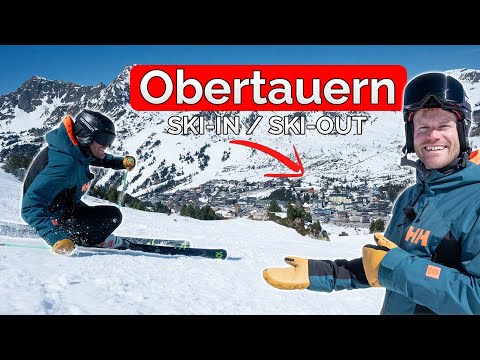 Obertauern Skigebiet 2025 – Meine Erfahrungen & Empfehlungen
