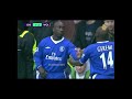 Round 30 Chelsea 5 2 Wolverhampton Wanderers FA Premier League Season 2003 04