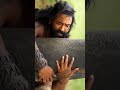 Best Scene Kannappa Manchu Vishnu