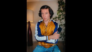 Amor Amar - Camilo Sesto / Marcelo Jiménez Tributo