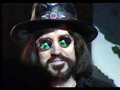 Dziwny jest ten świat - Czesław Niemen (1998)