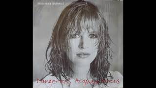 Marianne Faithfull - Truth bitter truth