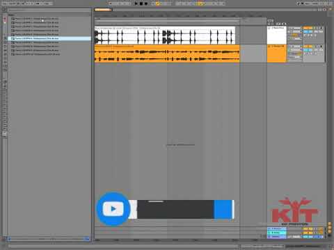 🎹 PONTINHOS PARA MONTAGEM 130 BPM   Kitdepontos COm Br