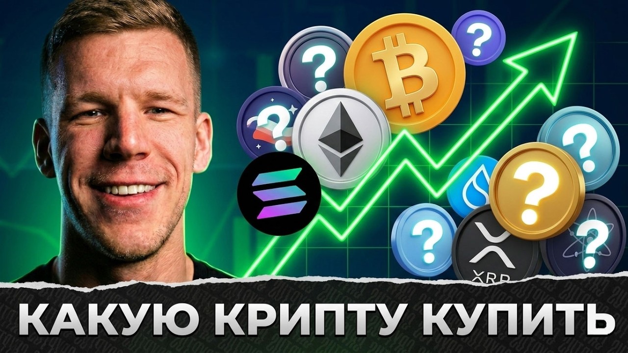 Большой пересбор портфеля.