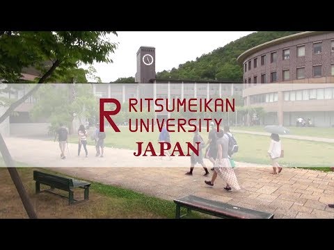 College of Global Liberal Arts #6