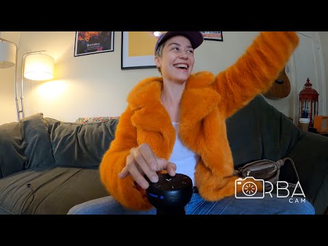 Orba Selfies: Madge – First Impressions on Orba by Artiphon