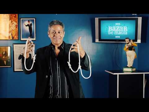 Voir la vidéo Linking Ropes - Marko