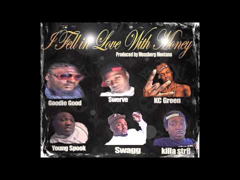 Swerve - Fell In Love Wit Money (Hollywood / Ravenel SC Collabo)