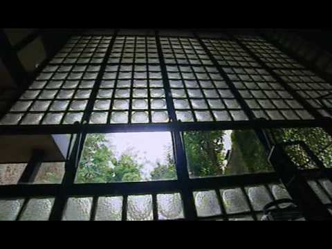 La Maison de Verre - Pierre Chareau,1932.