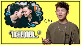 Jacob Sartorius Returns With A Love Song...