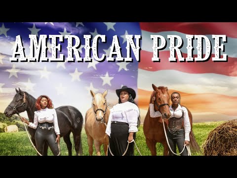 Chapel Hart- American Pride (Original) CMT Acoustic Performance