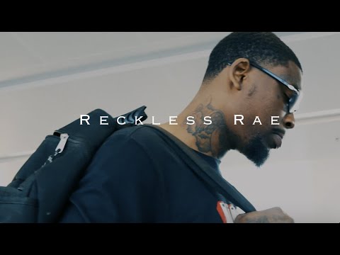 RECKLESS RAE -CONFIDENTIAL (Official Music Video)