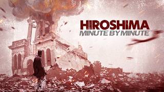 Hiroshima: Minute By Minute | Trailer | Available Now