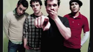 Brand New -  Seventy Times 7 (Lyrics)