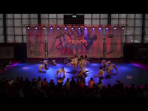 26. TS Ridendo - Nobody said it was easy