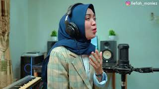 Download lagu Inta Eyh Nancy Ajram || Cover Liefah Maniez mp3