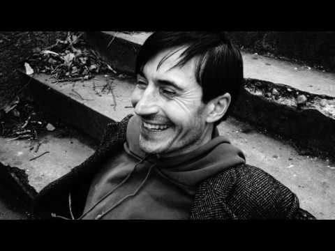 Daniel-Frantisek Kamen - Showreel 01.2017