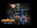 FULL MATCH Undertaker Vs Mankind Boiler Room Brawl SummerSlam 1996