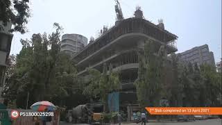 Supreme Headquarters