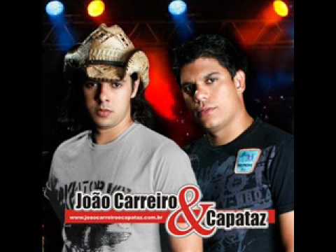João Carreiro e Capataz - O remédio é beber