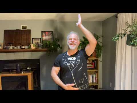 Affirmations with Qigong