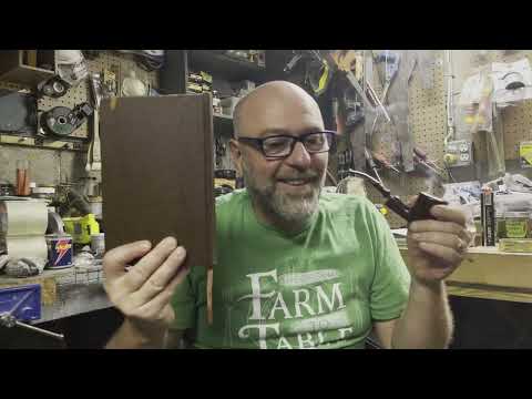 Custom Blend Series - Northwest Trek from The Country Squire