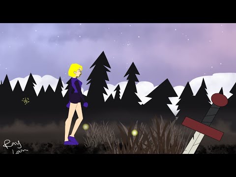 05.24.24 walk cycle parallax