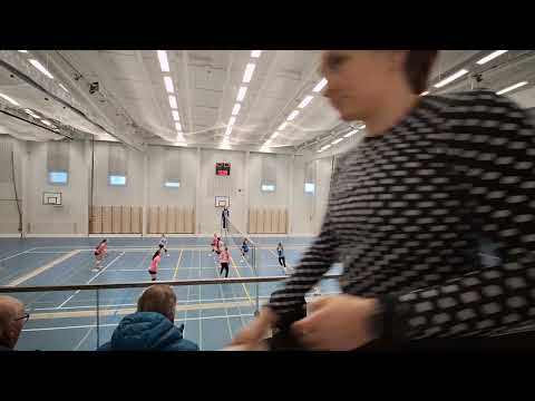 Juju c vs KIU, Kitee 24.1 koko peli