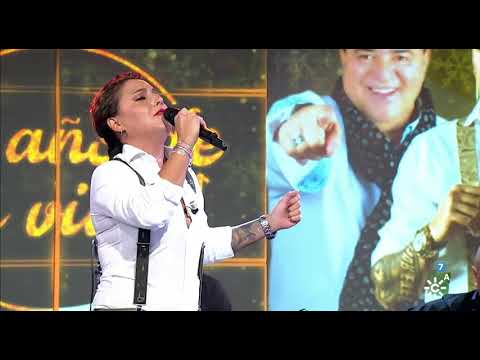 Si No Están Los Amigos - Marisol Bizcocho