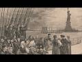 Emma Lazarus, “The New Colossus” | Poetry in America (America 250)