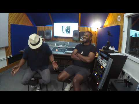 MC MELL'O DISCUSSES 50 YEARS OF HIP-HOP