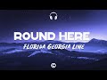 Lyrics 🎧: : Florida Georgia Line  - Round Here