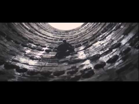 The Dark Knight Rises - Prison Escape [HD SCENE]