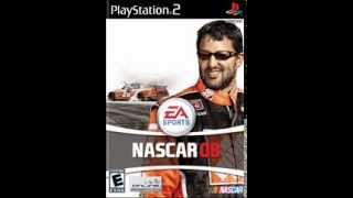 NASCAR 08 Soundtrack: Bucky Covington - Empty Handed