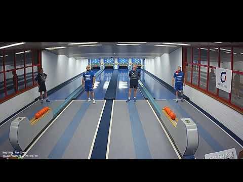 KK STARA  HIŽA - KK MANTINELA II