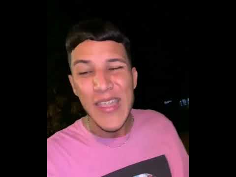 @JossGiant- EN CONEXIÓN CON EL QUERENDON @_Danii4y 🏰  LE RESPONDE A @tutupr_ CON UN FOGUEÓ ⚰️👎🏻👶🤡