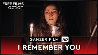 I Remember You – Ganzer Mystery-Thriller auf Deutsch kostenlos in HD