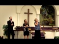 Be Strong by the Martins with The Journey