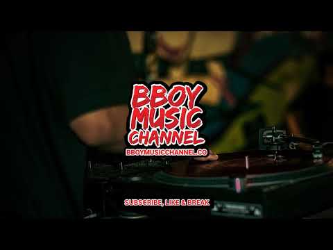 Red Bull BC One World Final Zurich 2018 Unknow Beat #4