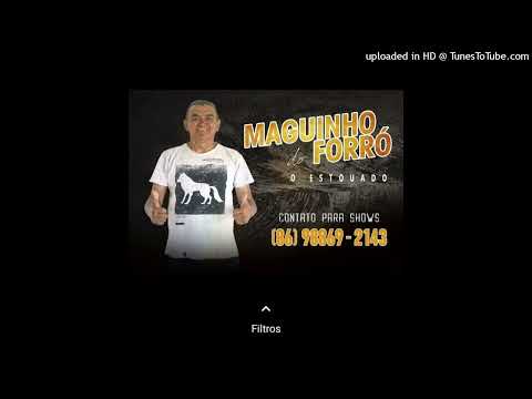 DIG DIG DIG TÁ - MAGUIM DO FORRÓ ( AUMENTA O SOM MARCELO! )