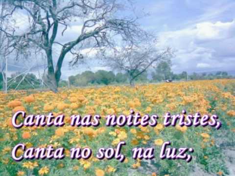 Canta, ó Crente - 388 - Harpa Cristã.mpg