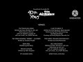 PDI Dist By Paramount Pictures Dreamworks 2008 Closing WARNING KIRBY ENGINE STAR ROBLOX RAIN