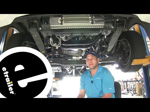 etrailer | Best 1991 Ford F-53 Suspension Enhancement Options